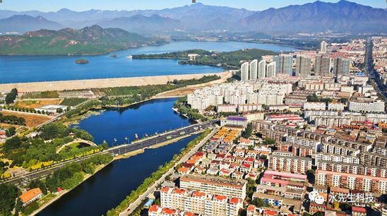 水先生進(jìn)社區(qū) 提升消費(fèi)者健康飲水新生活