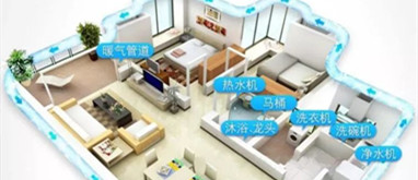 凈水器市場(chǎng)下半場(chǎng)將從家用凈水走向用水解決方案